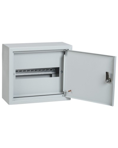 ЩРн-12з 265х310х120 IP31 GENERICA (MKM14-N-12-31-Z-G). Щит распределительный навесной с замком. GENERICA в Оренбурге