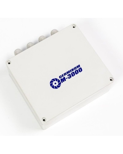 Germikom M-3000. Уличный блок питания. GERMIKOM в Оренбурге
