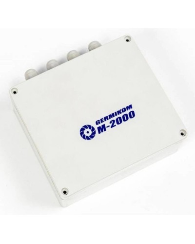 Germikom M-2000. Уличный блок питания. GERMIKOM в Оренбурге