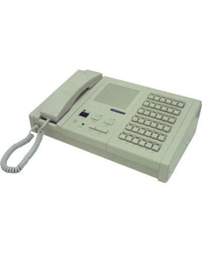 GC-9036D6 (36 аб.). Пульт селекторной связи. GETCALL в Оренбурге