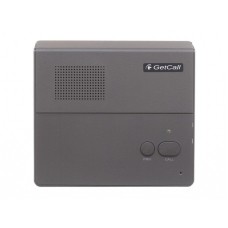 GC-4017D1.1. Пульт громкой связи. GETCALL
