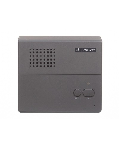 GC-4017D1.1. Пульт громкой связи. GETCALL в Оренбурге