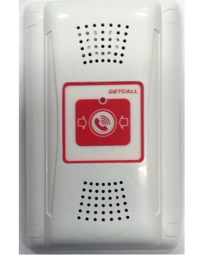 GC-2001W3. Абонентское переговорное устройство. GETCALL в Оренбурге