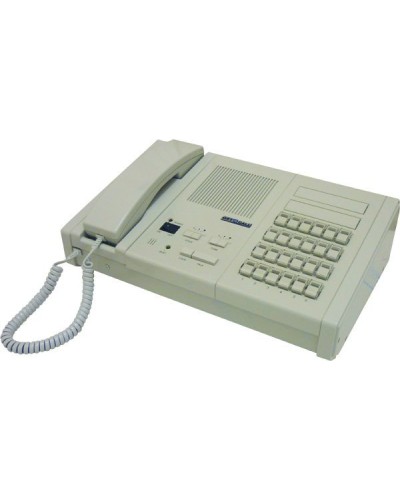 GC-9036D4 (24 аб.). Пульт оперативной связи. GETCALL в Оренбурге