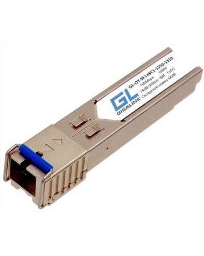 GL-OT-SF14SC1-1310-1550. SFP-модуль. GIGALINK в Оренбурге
