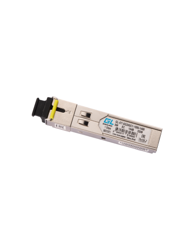 GL-OT-SG24SC1-1550-1490-D. SFP-модуль. GIGALINK в Оренбурге