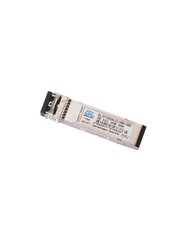GL-OT-SG24LC2-1550-1550. SFP-модуль. GIGALINK в Оренбурге