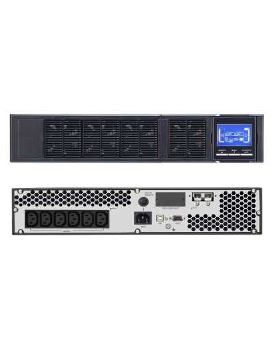 GL-UPS-OL01L-1-1/2*9a. Источник бесперебойного питания. GIGALINK в Оренбурге