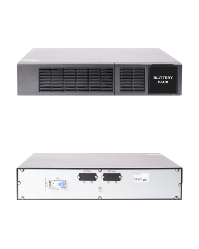 GL-UPS-OL01pf-UPG/6*9a. Дополнительный блок батарей. GIGALINK в Оренбурге