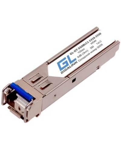 GL-OT-SG08LC1-1310-1550-D. SFP-модуль. GIGALINK в Оренбурге