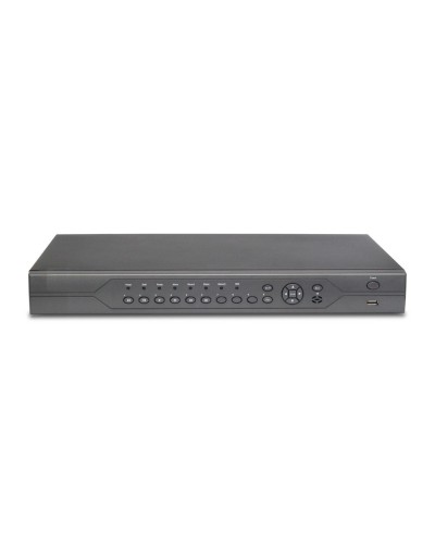 GF-DV3216AHD4.0: Видеорегистратор мультиформатный 32-канальный в Оренбурге