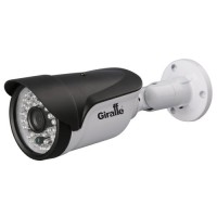 GF-IPIR4253MP5.0-VF v2. Видеокамера IP цилиндрическая. Giraffe