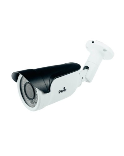 GF-IR4353HD5.0-VF. Видеокамера мультиформатная цилиндрическая . Giraffe в Оренбурге