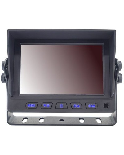 GF-АМ050 v2. Монитор LED 5 дюймов. Giraffe в Оренбурге