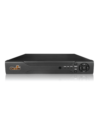 GF-DV0802AHD v3. Видеорегистратор мультиформатный 8-канальный. Giraffe в Оренбурге
