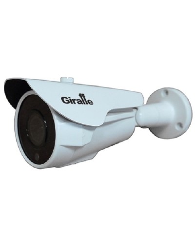 GF-IPIR1355MP2.0-VF v2. Видеокамера IP цилиндрическая. Giraffe в Оренбурге
