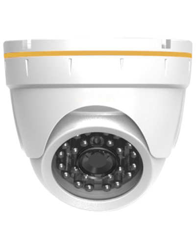 GF-IPVIR4306MP2.0 v2. Видеокамера IP купольная. Giraffe в Оренбурге