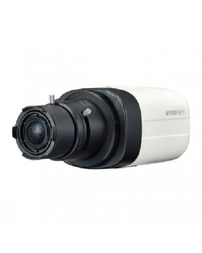 HCB-6000. Видеокамера мультиформатная корпусная. HANWHA в Оренбурге
