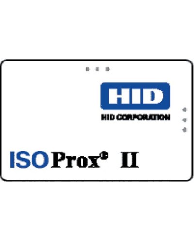 ISOProx II. Карта proximity тонкая. HID в Оренбурге