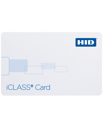 iC-2000. карта iCLASS. HID в Оренбурге