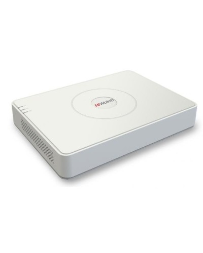DS-H216QA(B). Видеорегистратор TVI 16-канальный. HiWatch в Оренбурге