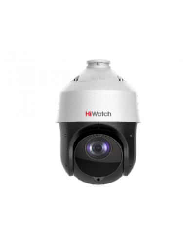 DS-I225(D). Бюджетная IP-видеокамера поворотная. HiWatch в Оренбурге