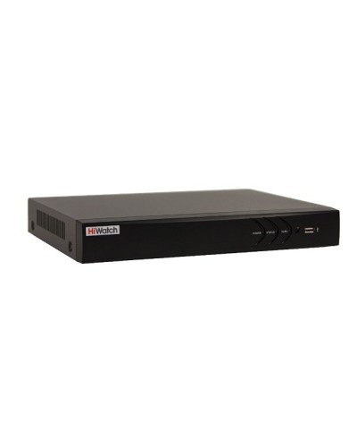 DS-H332/2Q(B). Видеорегистратор TVI 32-канальный. HiWatch в Оренбурге