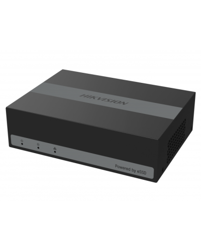 DS-H204EQA(512GB). Видеорегистратор TVI 4-канальный. HiWatch в Оренбурге