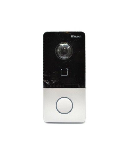 VDP-D2211(B). Вызывная панель IP-домофона. HiWatch в Оренбурге