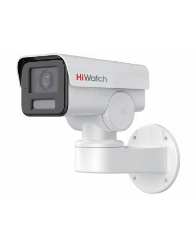 PTZ-Y2404I-DE. Профессиональная IP-видеокамера поворотная. HiWatch в Оренбурге