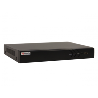 DS-N332/2(C). Бюджетный IP-видеорегистратор 32-канальный. HiWatch