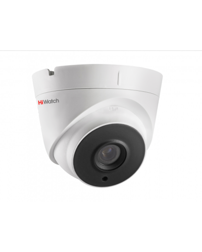 DS-I203(E)(4мм). Бюджетная IP-видеокамера купольная. HiWatch в Оренбурге