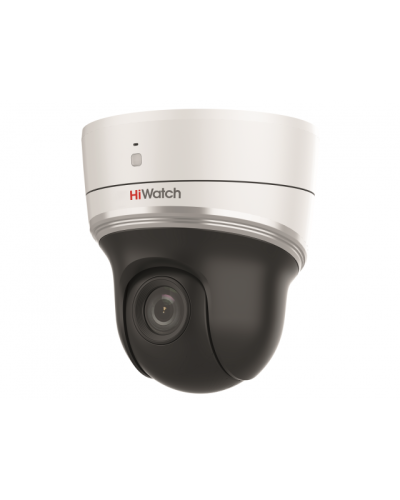 PTZ-N2204I-D3(B). Профессиональная IP-видеокамера поворотная. HiWatch в Оренбурге