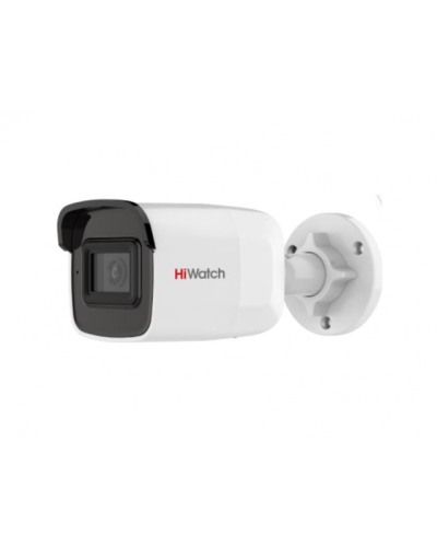 DS-I650M(B)(4mm). Бюджетная IP-видеокамера цилиндрическая. HiWatch в Оренбурге