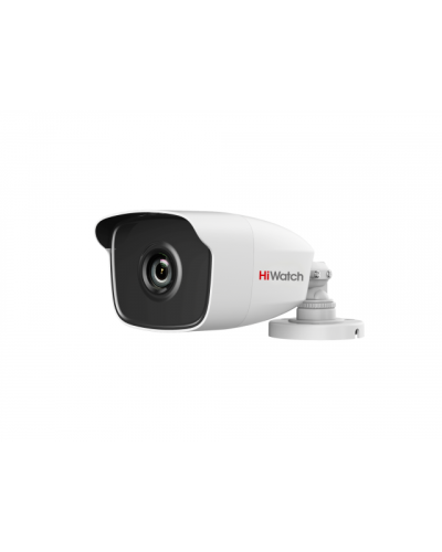 DS-T220 (3.6 mm). Бюджетная видеокамера TVI цилиндрическая. HiWatch в Оренбурге