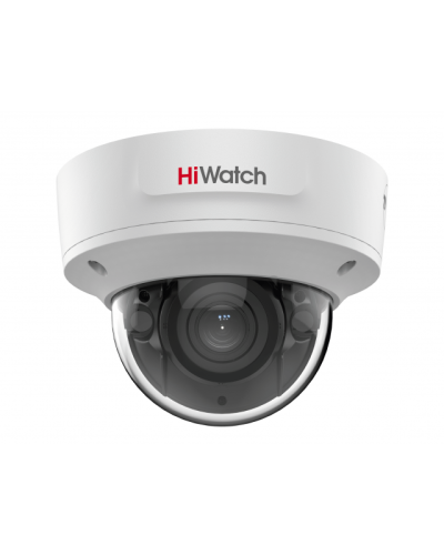 IPC-D682-G2/ZS. Профессиональная видеокамера IP купольная. HiWatch Pro в Оренбурге