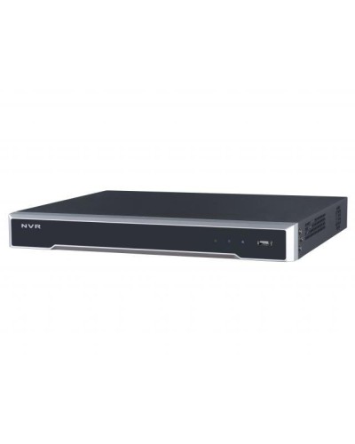 DS-7608NI-M2/8P. IP-видеорегистратор 8-канальный. Hikvision в Оренбурге
