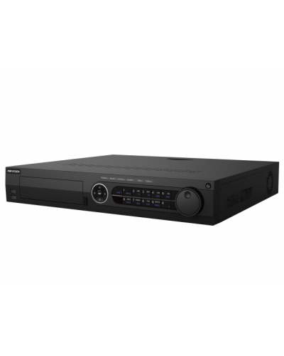 iDS-7332HQHI-M4/S. Видеорегистратор TVI 32-канальный. Hikvision в Оренбурге