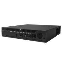 iDS-9032HQHI-M8/S. Видеорегистратор TVI 32-канальный. Hikvision