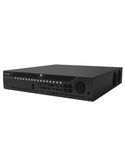 iDS-9032HQHI-M8/S. Видеорегистратор TVI 32-канальный. Hikvision в Оренбурге