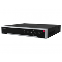 DS-7716NI-M4/16P. IP-видеорегистратор 16-канальный. Hikvision