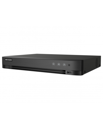 iDS-7208HTHI-M2/S(С). Видеорегистратор TVI 8-канальный. Hikvision в Оренбурге