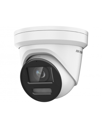 DS-2CD2387G2H-LIU(4мм). Профессиональная видеокамера IP купольная. Hikvision в Оренбурге