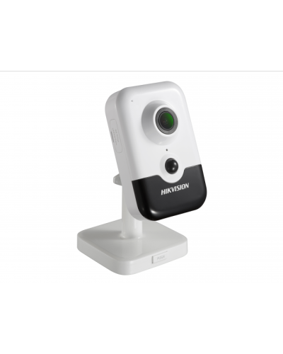 DS-2CD2443G2-I(2мм). Профессиональная видеокамера IP компактная. Hikvision в Оренбурге