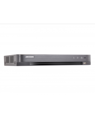 iDS-7216HQHI-M2/FA(C). Видеорегистратор TVI 16-канальный. Hikvision в Оренбурге