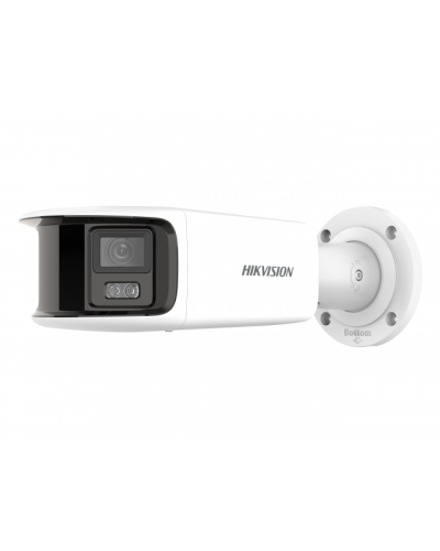 DS-2CD2T87G2P-LSU/SL(4mm)(C) . Профессиональная видеокамера IP цилиндрическая. Hikvision в Оренбурге