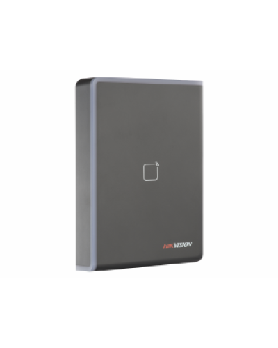 DS-K1108AD. Считыватель Desfire, Mifare карт. Hikvision в Оренбурге
