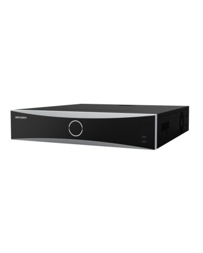 DS-7716NXI-I4/16P/S(С). IP-видеорегистратор 16-канальный. Hikvision в Оренбурге