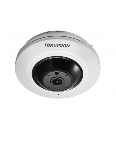 DS-2CD2935FWD-I(1.16mm). Профессиональная видеокамера IP купольная. Hikvision в Оренбурге