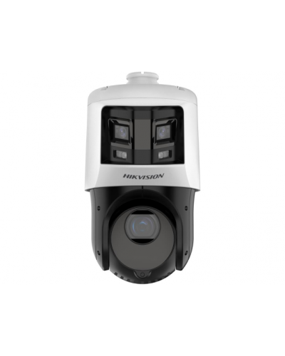 DS-2SE4C225MWG-E/26(F0). Профессиональная видеокамера IP поворотная. Hikvision в Оренбурге